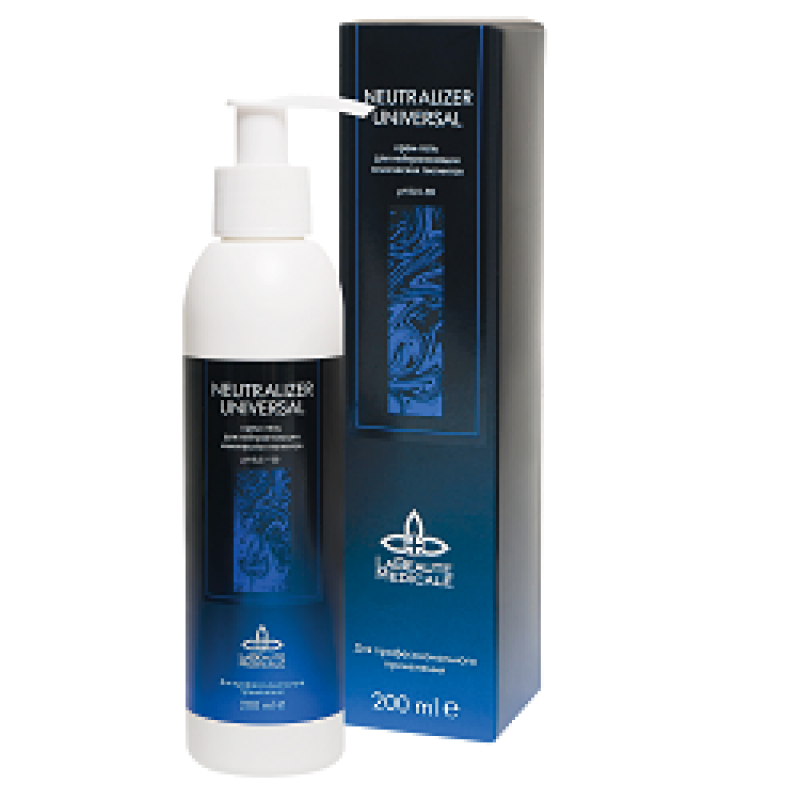 Нейтрализатор NEUTRALIZER UNIVERSAL ACADEMY OF PEELINGS