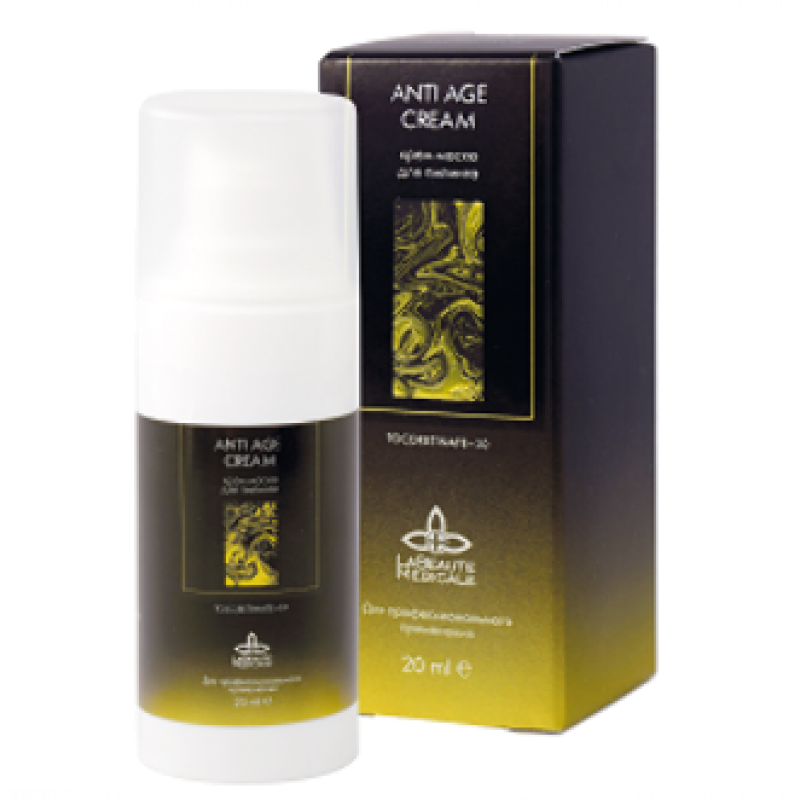 Ретиноевый пилинг ANTI AGE CREAM ACADEMY OF PEELINGS Ретиноевый пилинг ANTI AGE CREAM ACADEMY OF PEELINGS
