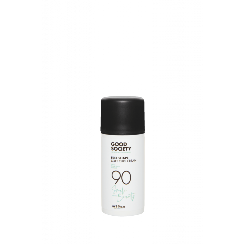 Крем для кудрей Soft Curl Cream ARTEGO