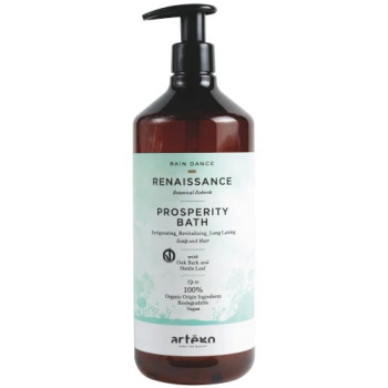 Укрепляющий шампунь RENAISSANCE PROSPERITY BATH ARTEGO