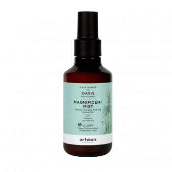 Увлажняющий защитный спрей для волос Oasis Magnificent Mist ARTEGO