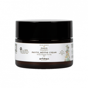  Фито-обновляющий крем для лица Oasis Phyto-Revive Cream ARTEGO