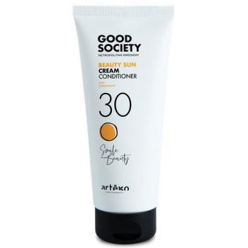 30 Солнцезащитный крем-кондиционер Cream Conditioner ARTEGO