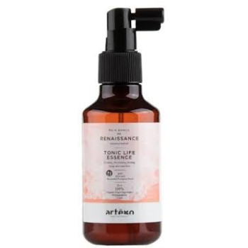 Тонизирующий и регенерирующий спрей RENAISSANCE TONIC LIFE ESSENCE ARTEGO