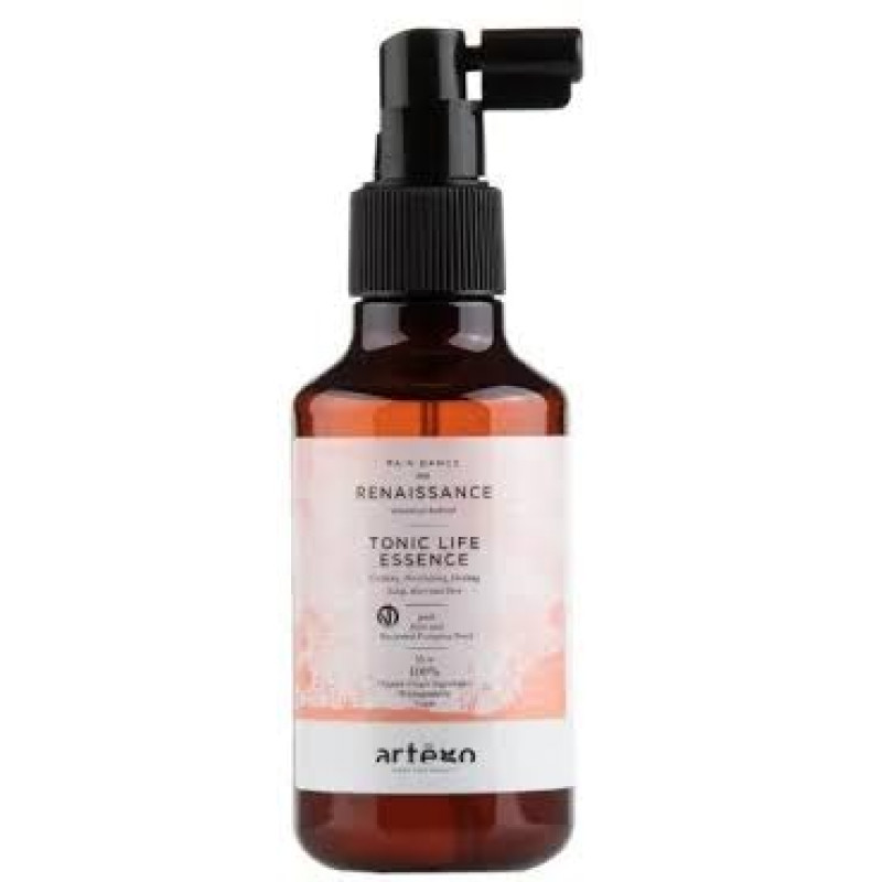 Тонизирующий и регенерирующий спрей RENAISSANCE TONIC LIFE ESSENCE ARTEGO