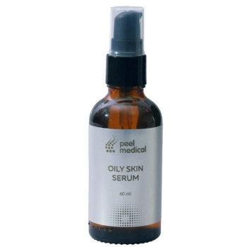 Сыворотка для жирной кожи Oily skin serum PEEL MEDICAL