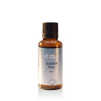 Пилинг Джесснера Jessner peel  PEEL MEDICAL