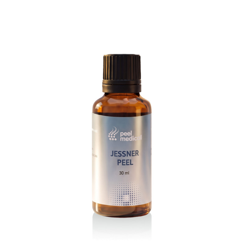 Пилинг Джесснера Jessner peel PEEL MEDICAL Пилинг Джесснера Jessner peel PEEL MEDICAL