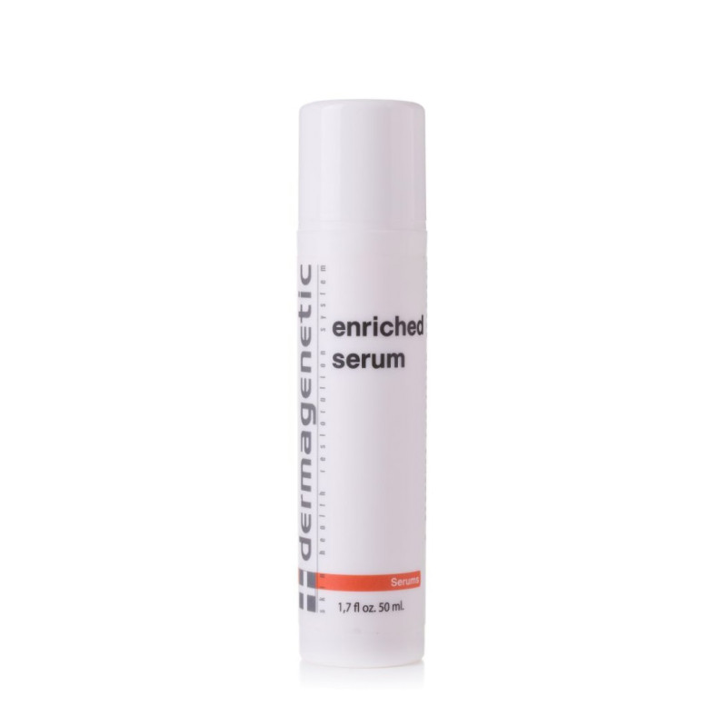 Enriched serum Энричед сыворотка (с ретинолом) DERMAGENETIC