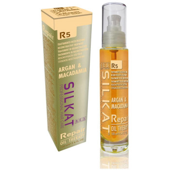 R5 Oil Therapy (pH=6) Мультифункциональное масло BES