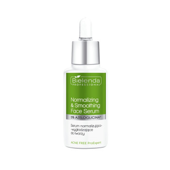 Себорегулирующая сыворотка ACNE FREE BIELENDA PROFESSIONAL