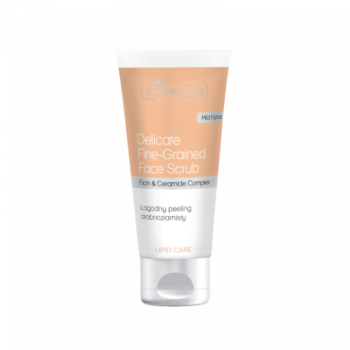 Крем-пилинг с липидами LIPID CARE BIELENDA PROFESSIONAL