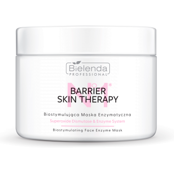 Биостимулирующая маска BARRIER SKIN THERAPY BIELENDA PROFESSIONAL