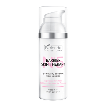 Липоактивный барьерный крем BARRIER SKIN THERAPY BIELENDA PROFESSIONAL