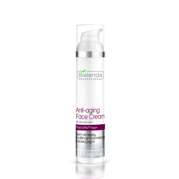 Лифтинг-крем с арганом PHYTOCELLTEC ARGAN BIELENDA PROFESSIONAL