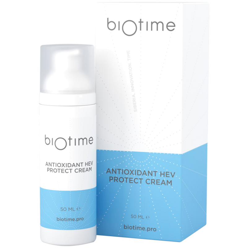 Крем антиоксидантный BIOTIME