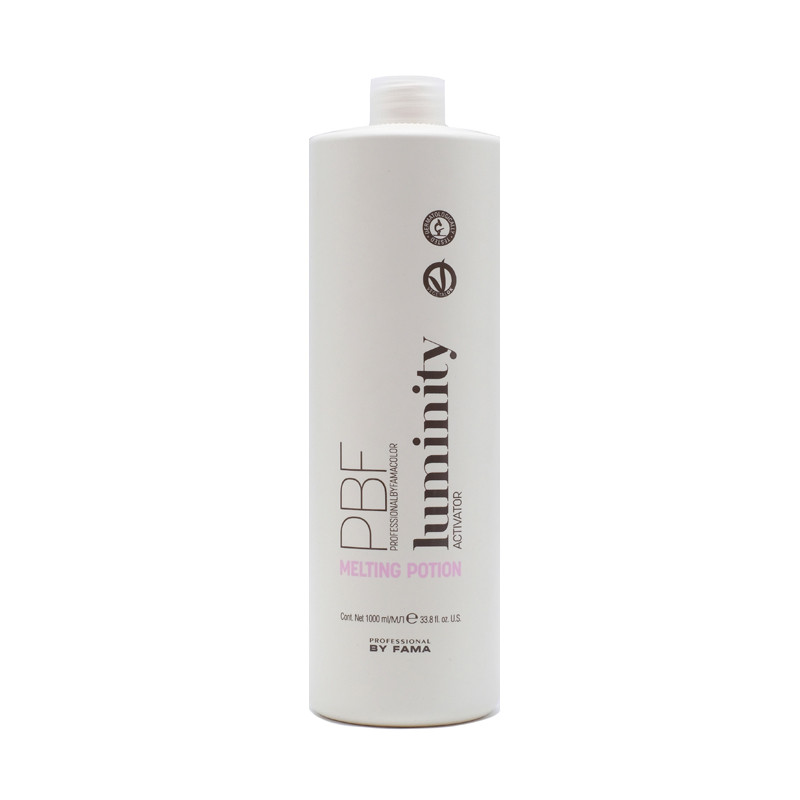 Специальный активатор MELTING POTION для PBF LUMINITY BY FAMA PROFESSIONAL