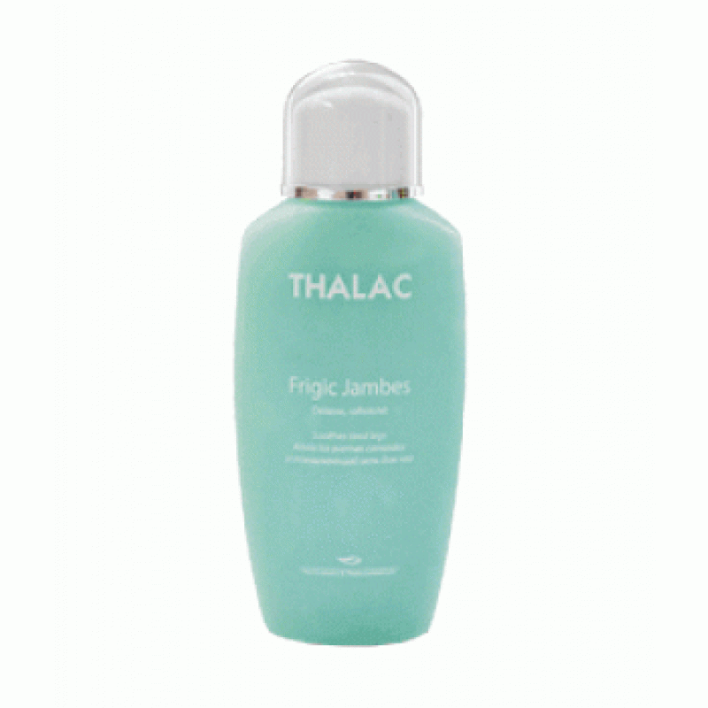 Холодный гель для ног THALAC