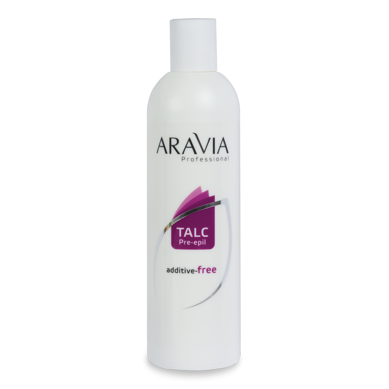 ARAVIA Professional Тальк без отдушек и химических добавок ARAVIA Professional Тальк без отдушек и химических добавок