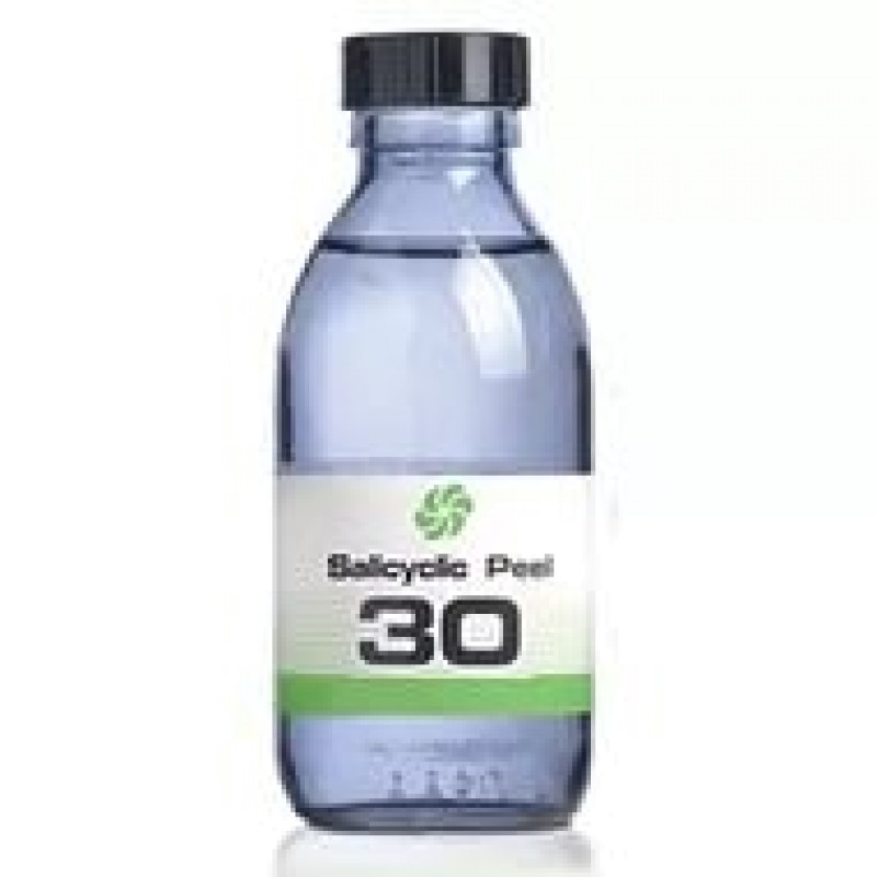 САЛИЦИЛОВЫЙ ПИЛИНГ 30% SALLICYLIC PEEL 30% PH1.5 ALLURA ESTHETICS