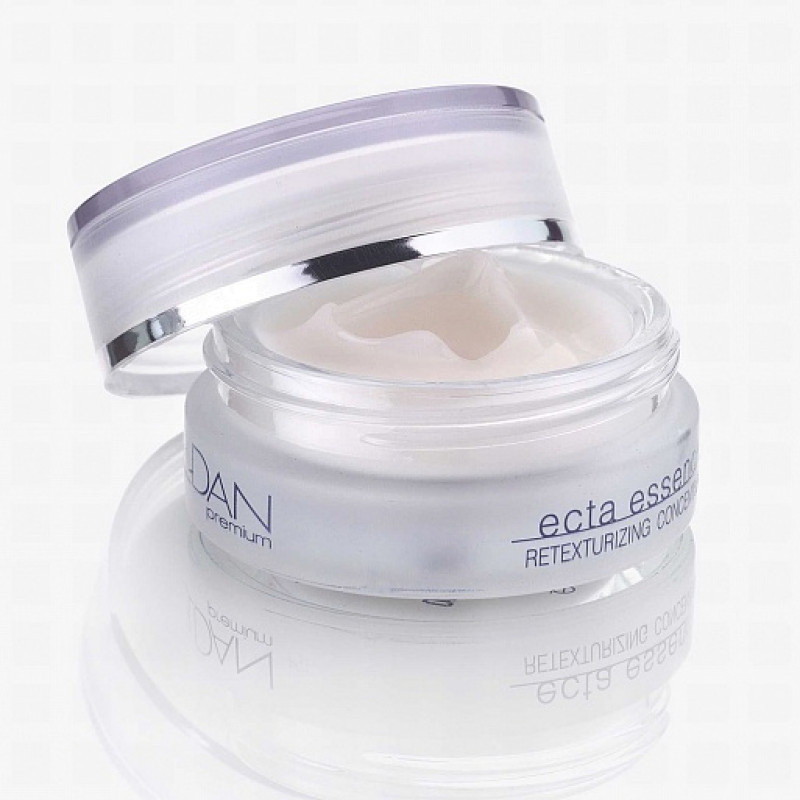 Anti-Age средство ECTA 40+ Lightening serum ELDAN