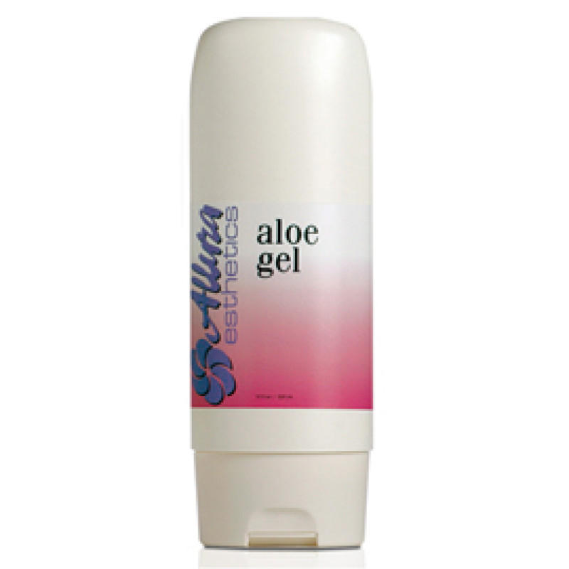 Алоэ гель Aloe Gel ALLURA ESTHETICS Алоэ гель Aloe Gel ALLURA ESTHETICS