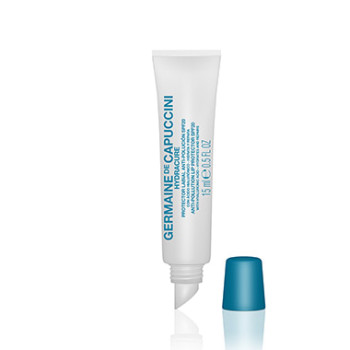 Увлажняющий бальзам для губ SPF20 HYDRACURE LIP PROTECTOR SPF20 GERMAINE DE CAPUCCINI