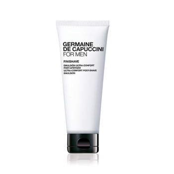 Эмульсия после бритья For Men Finishave POST-SHAVE EMULSION GERMAINE DE CAPUCCINI