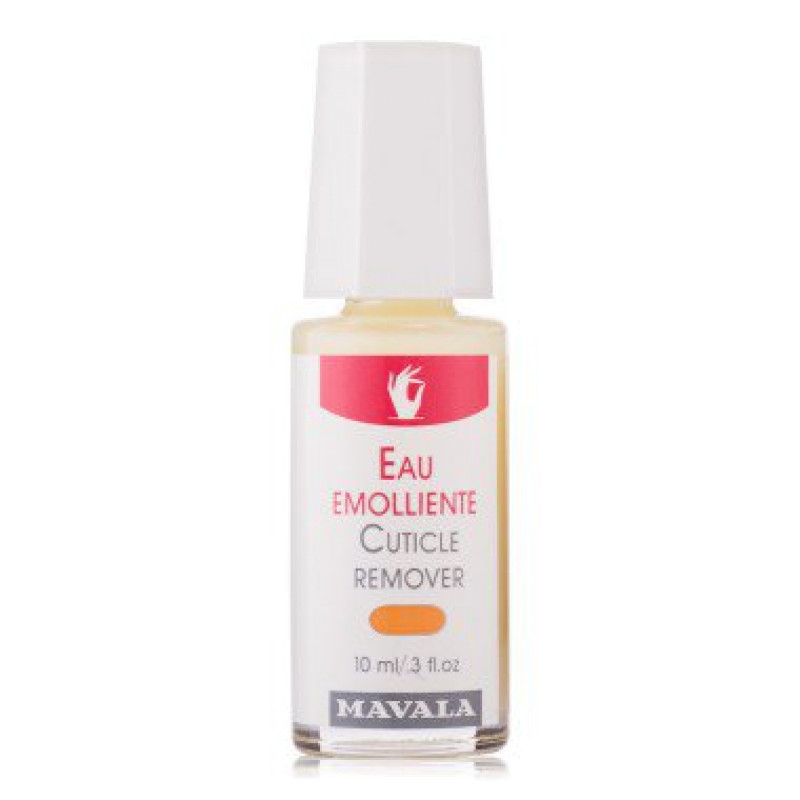 Средство от заусениц Cuticle Remover MAVALA