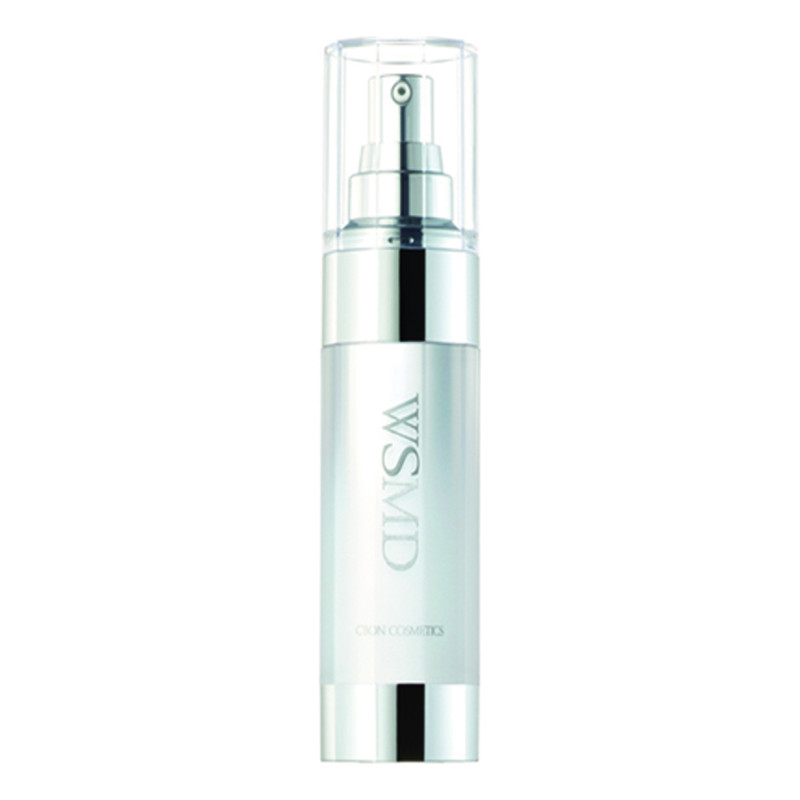 Лечебная Сыворотка для выравнивания цвета кожи лица White Smoothing Essence MD CBON