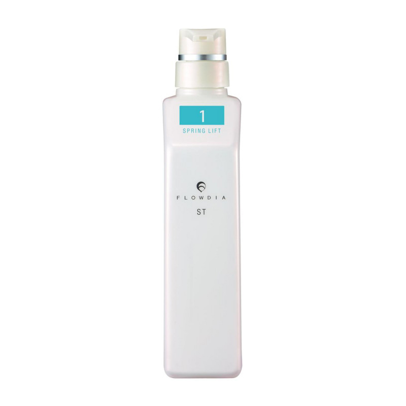Крем для нормальных волос FLOWDIA ST 1 SPRING LIFT DEMI Крем для нормальных волос FLOWDIA ST 1 SPRING LIFT DEMI