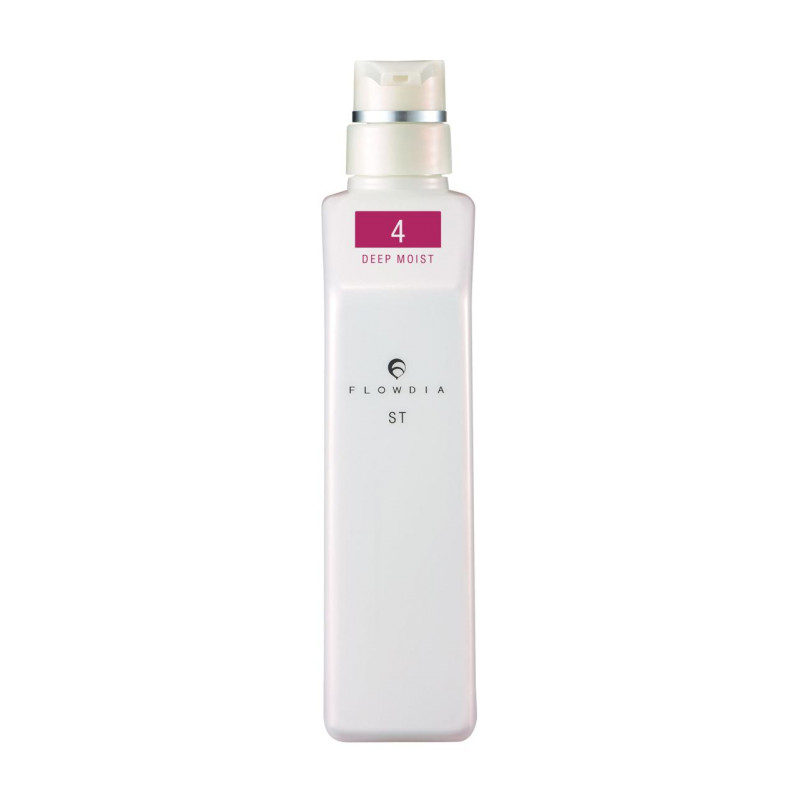 Маска для поврежденных и сухих волосFLOWDIA ST 4 DEEP MOIST DEMI