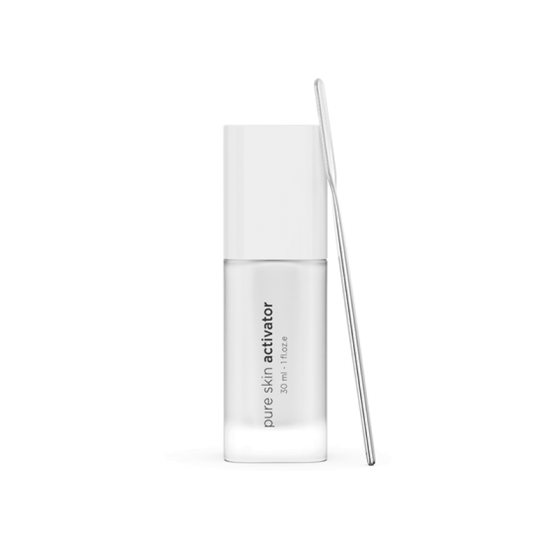 Крем-активатор против акне и розацеа PURE SKIN ACTIVATOR EKSEPTION Крем-активатор против акне и розацеа PURE SKIN ACTIVATOR EKSEPTION
