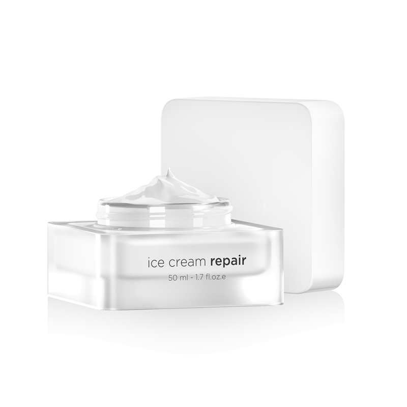 Регенерирующий крем с пептидами ICE CREAM REPAIR EKSEPTION Регенерирующий крем с пептидами ICE CREAM REPAIR EKSEPTION
