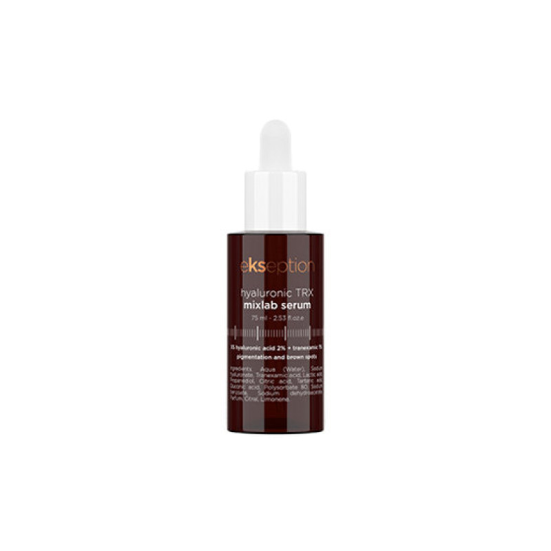 Осветляющая сыворотка HYALURONIC TRX MIXLAB SERUM EKSEPTION Осветляющая сыворотка HYALURONIC TRX MIXLAB SERUM EKSEPTION