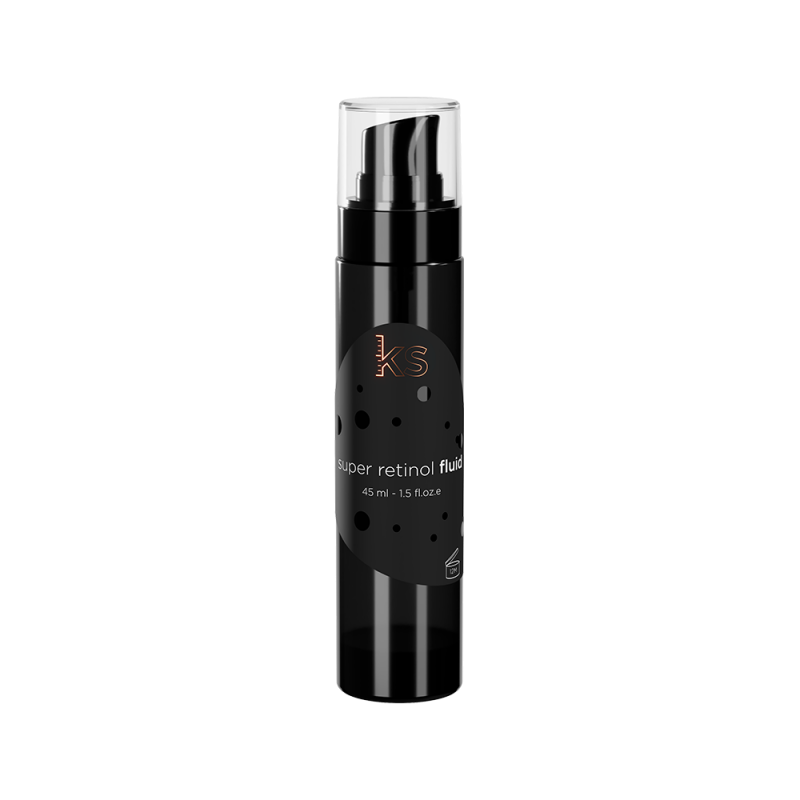 Стимулирующая сыворотка с липосомальнымретинолом SUPER RETINOL FLUID EKSEPTION Стимулирующая сыворотка с липосомальнымретинолом SUPER RETINOL FLUID EKSEPTION