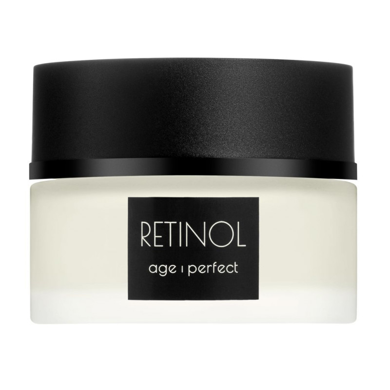 Интенсивный anti-age крем с ретинолом 1% ELDAN