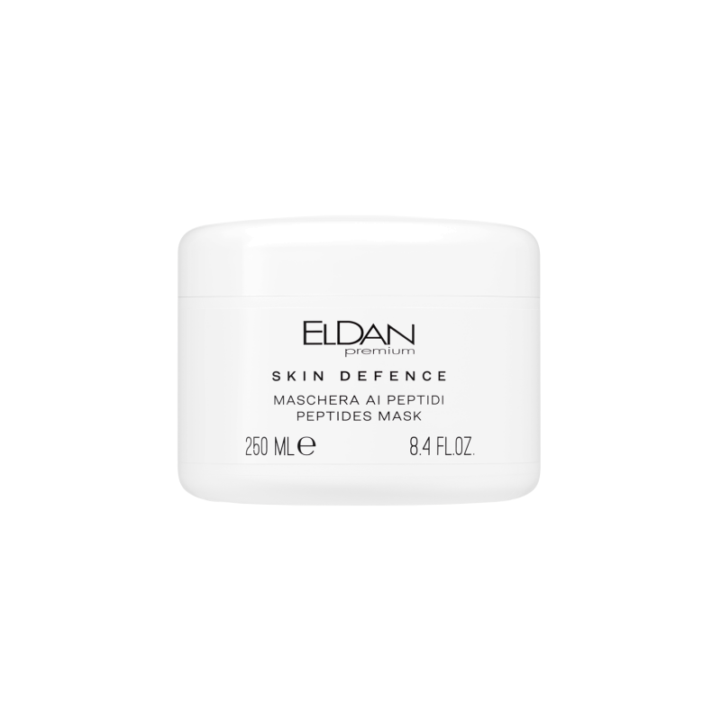 Пептидная маска ELDAN Пептидная маска ELDAN