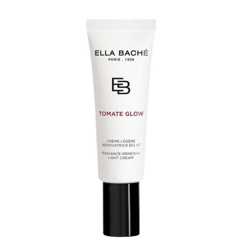 Легкий крем для сияния кожи ELLA BACHE Легкий крем для сияния кожи ELLA BACHE