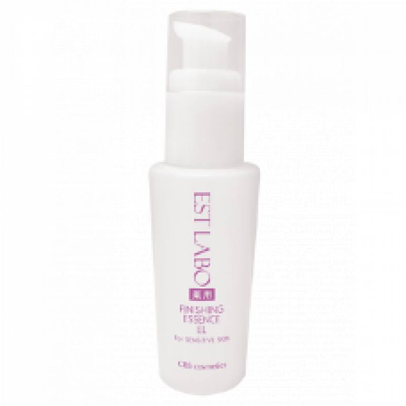 FINISHING ESSENCE EL Увлажняющая лифтинговая эссенция EL ESTLABO FINISHING ESSENCE EL Увлажняющая лифтинговая эссенция EL ESTLABO