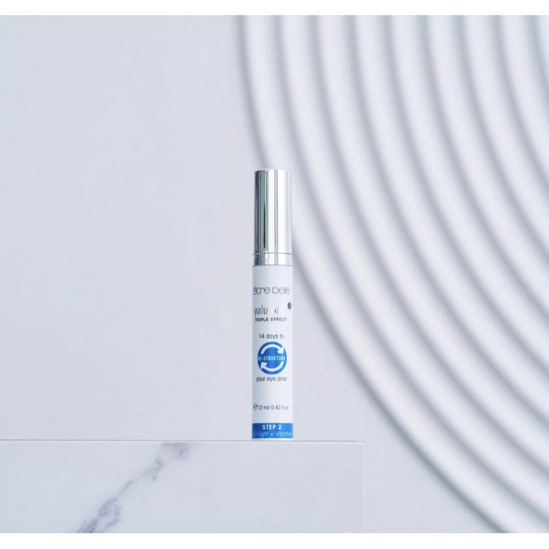 Сыворотка для глаз Re-Structure Hyaluronic ETRE BELLE