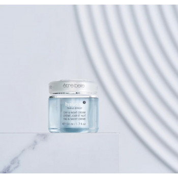 Дневной и ночной крем Hyaluronic ETRE BELLE