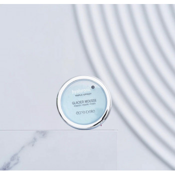 Ледяной мусс Hyaluronic ETRE BELLE