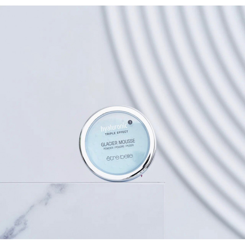 Ледяной мусс Hyaluronic ETRE BELLE