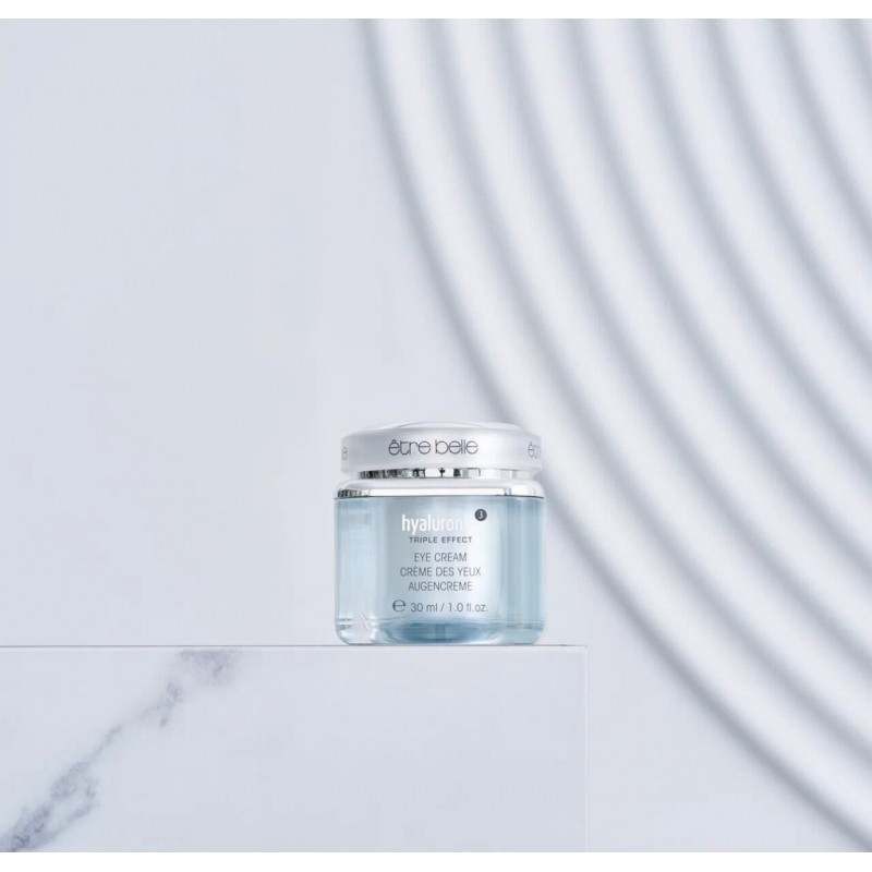 Крем для глаз Hyaluronic ETRE BELLE