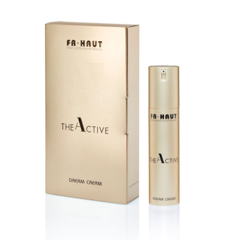 Регенерирующий защитный крем с ретинолом THE ACTIVE HOLISTIC CREAM FREIHAUT