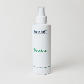Тоник для чувствительной кожи BASICS CLEANSER FREIHAUT