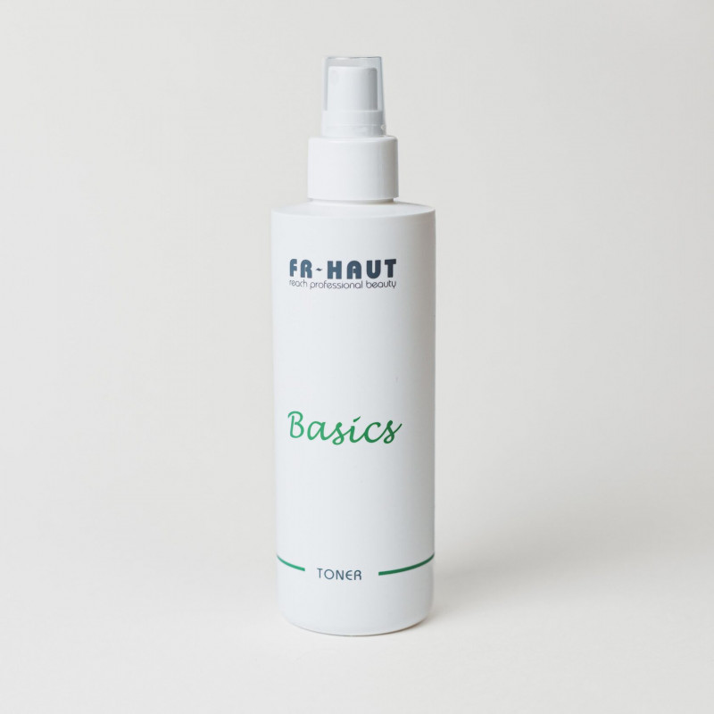 Тоник для чувствительной кожи BASICS CLEANSER FREIHAUT Тоник для чувствительной кожи BASICS CLEANSER FREIHAUT