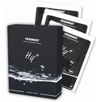 Укрепляющая маска с гиалуроновой кислотой HY+ FIRMING MASK FREIHAUT
