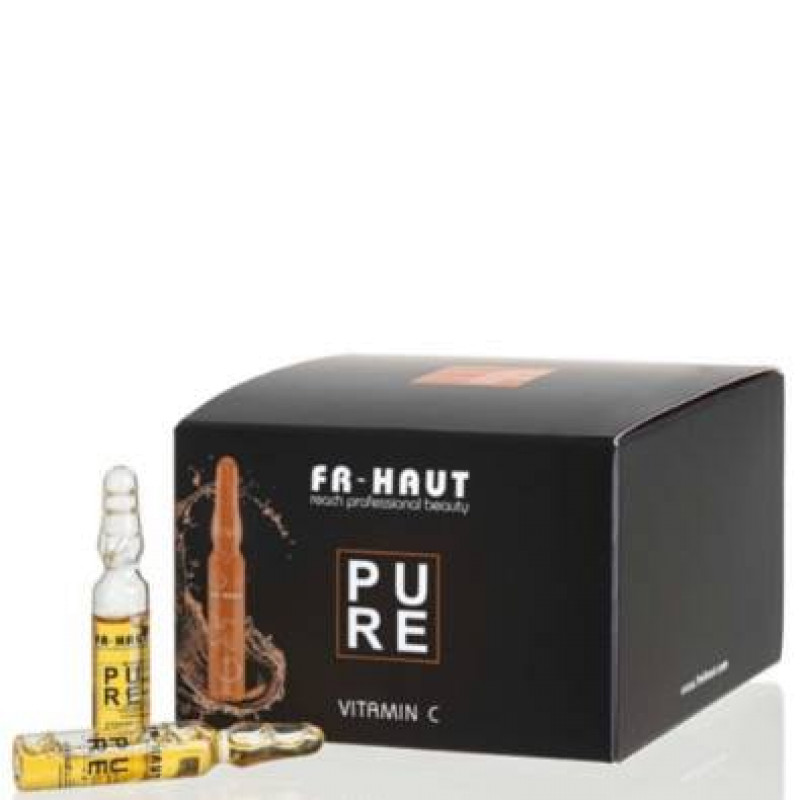 Антиоксидантный концентрат PURE VITAMIN C FREIHAUT
